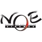Logo carré NOE CINEMA