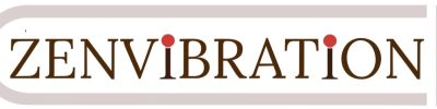 logo zenvibration logo zenvibration