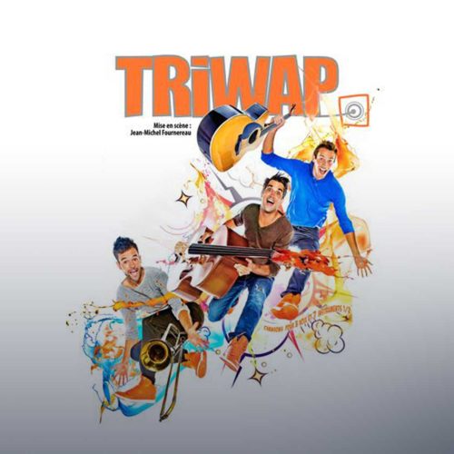 Triwap